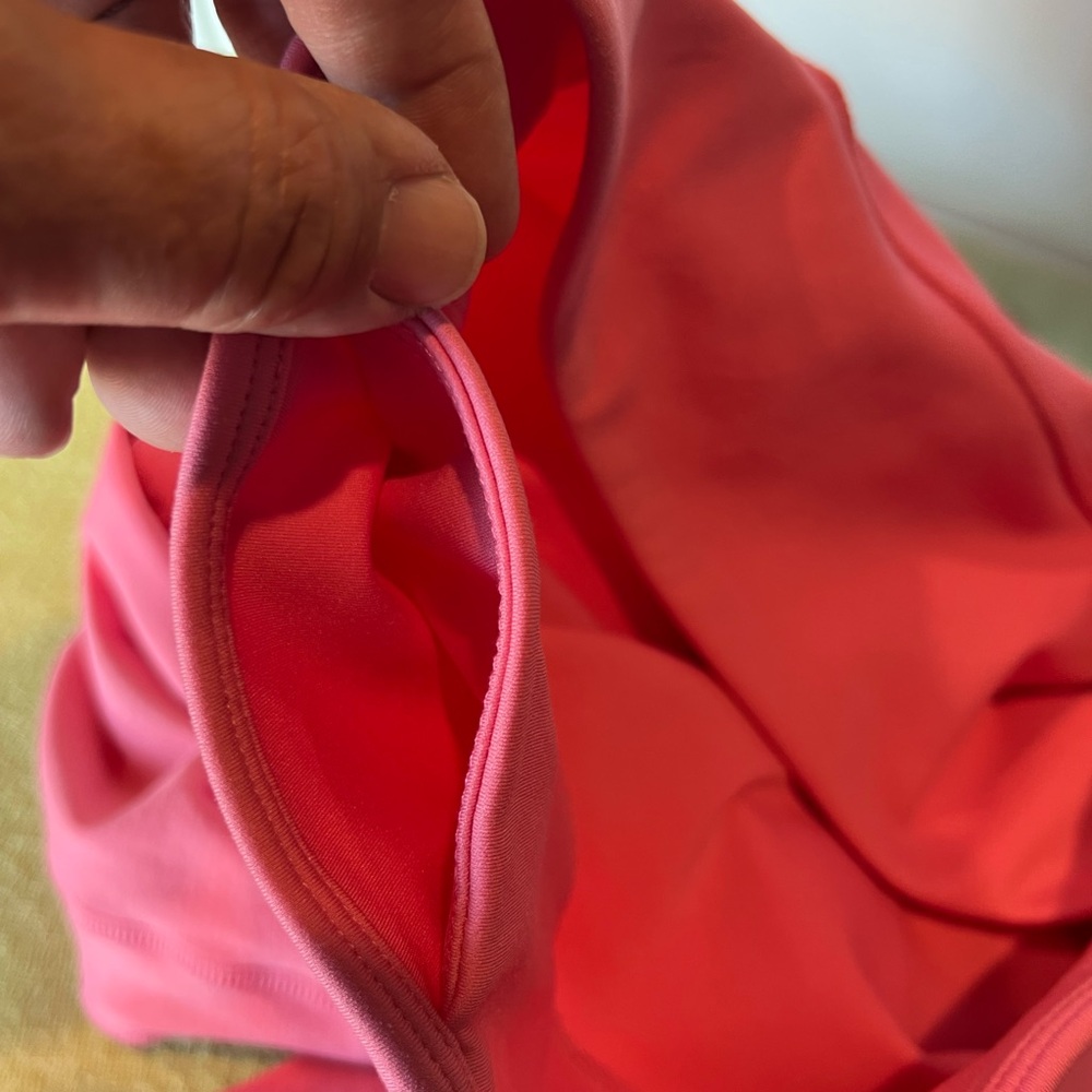 Fabletics Performance Leggings bundle. Large - image 13